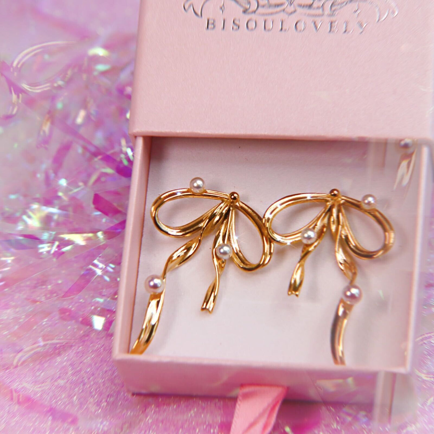 Yvette Earrings