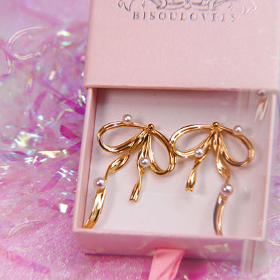 Yvette Earrings