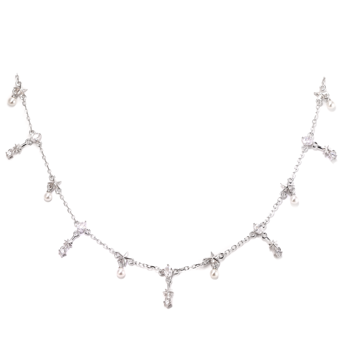 Stardust Choker