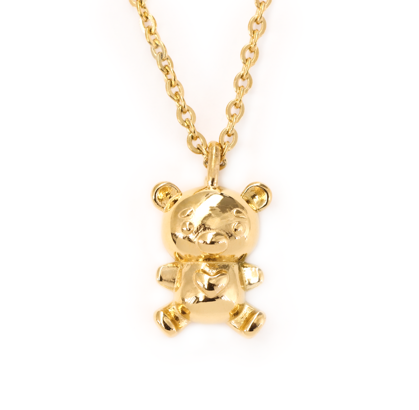 Teddy Pendant