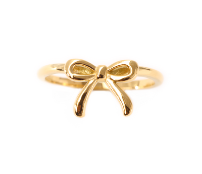 Yvette Ring