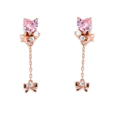 Aurelia Earrings