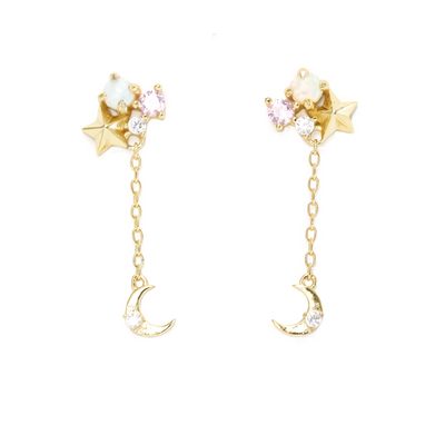 Adora Earrings