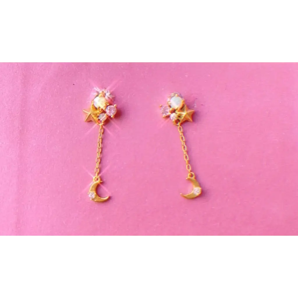 Adora Earrings - Earrings - 4