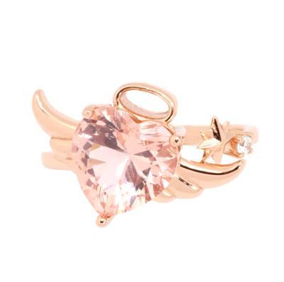 Angel Ring - Rings - 1