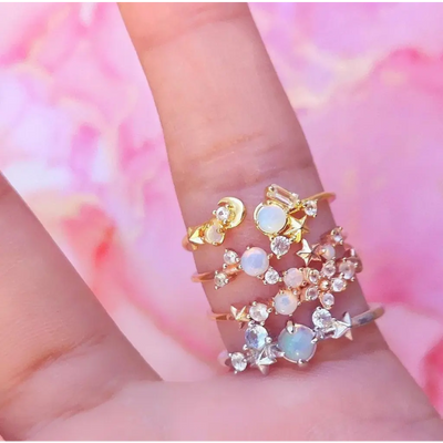 Astrid - Rings - 6