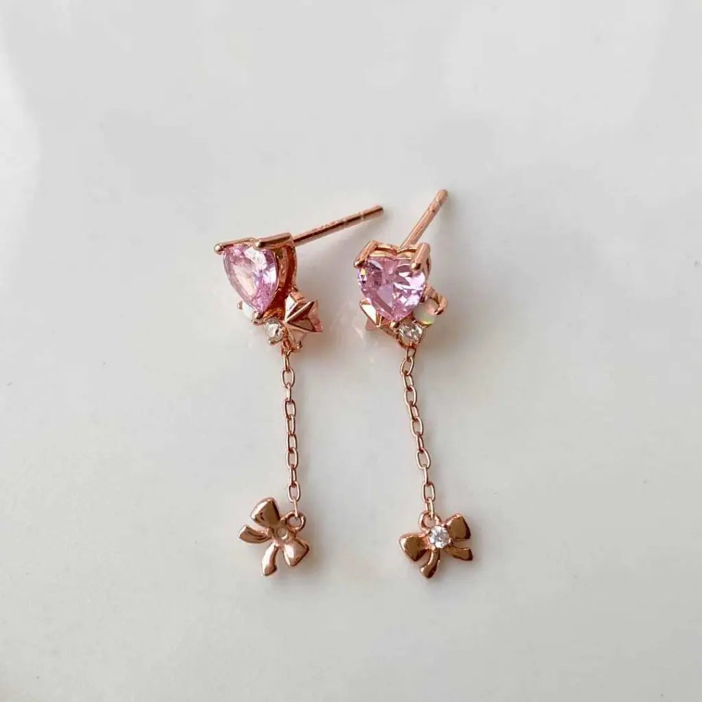 Aurelia Earrings - Earrings - 1