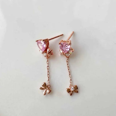 Aurelia Earrings - Earrings - 1