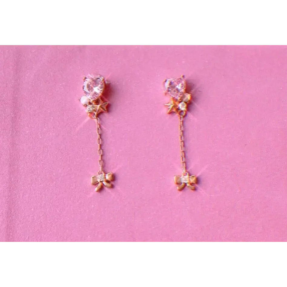 Aurelia Earrings - Earrings - 2