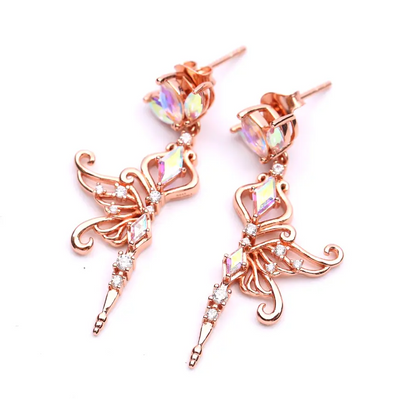 Avriel Earring - Earrings - 1