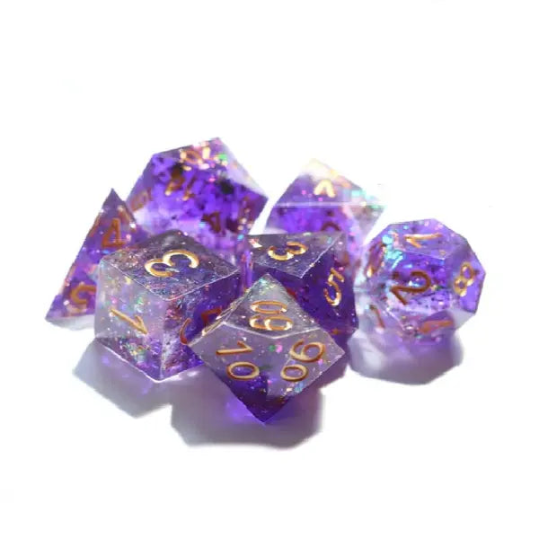 Bisou Dice Set - 2