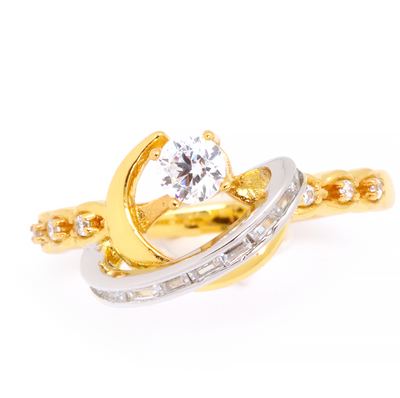 Celestia Ring - Rings - 1