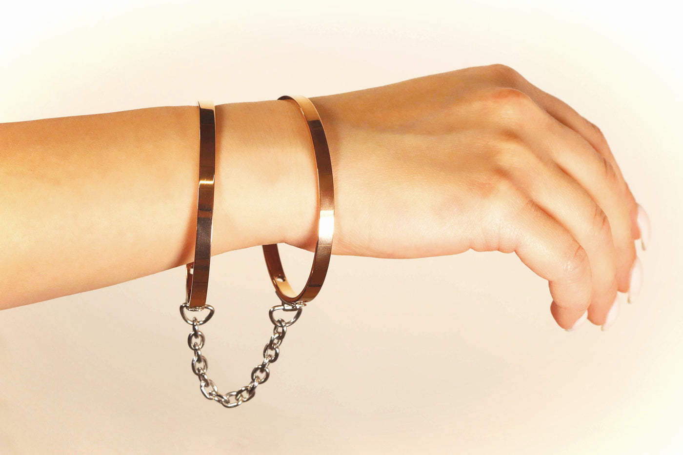 Cuff Me Cuffs - Bangel 1