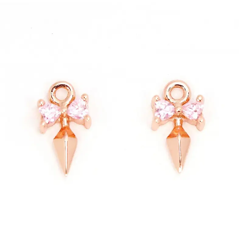 Cutie Kunai Studs - Earrings - 1