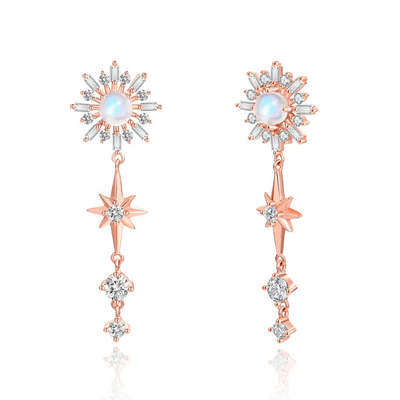 Daphne Earrings - Earrings - 1