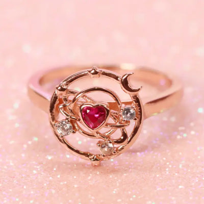 Hannah Ring - Rings - 4