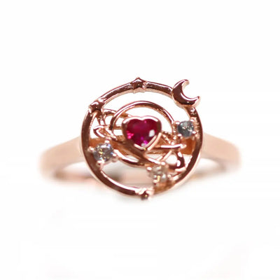 Hannah Ring - Rings - 1