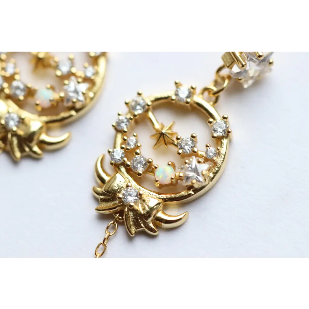 Horoscope Earrings - Earrings - 9