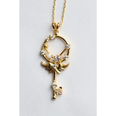 Horoscope Keys - Pendants - 9