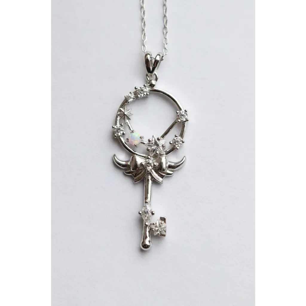 Horoscope Keys - Pendants - 7