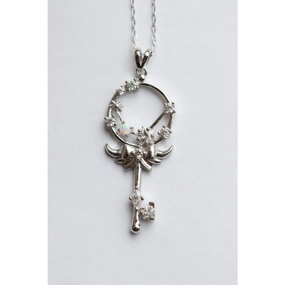 Horoscope Keys - Pendants - 7