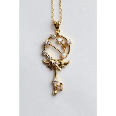 Horoscope Keys - Pendants - 4