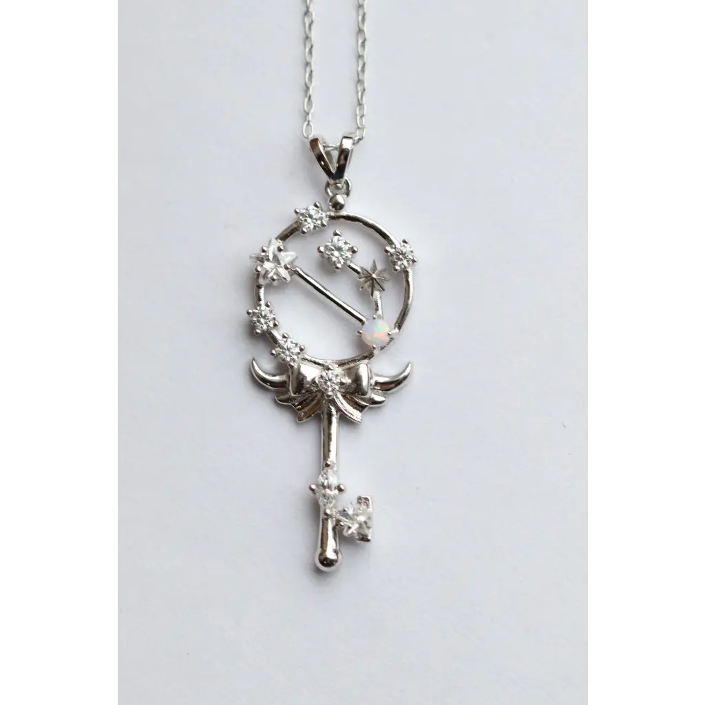 Horoscope Keys - Pendants - 6