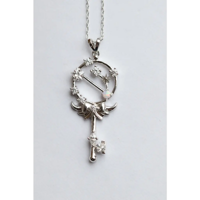 Horoscope Keys - Pendants - 6