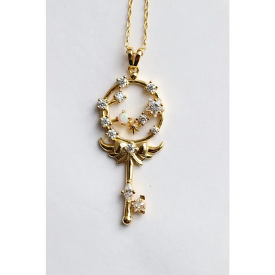 Horoscope Keys - Pendants - 10