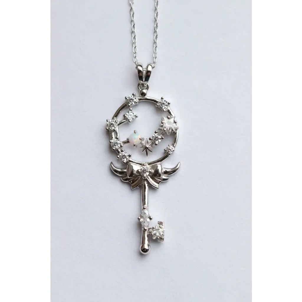 Horoscope Keys - Pendants - 11