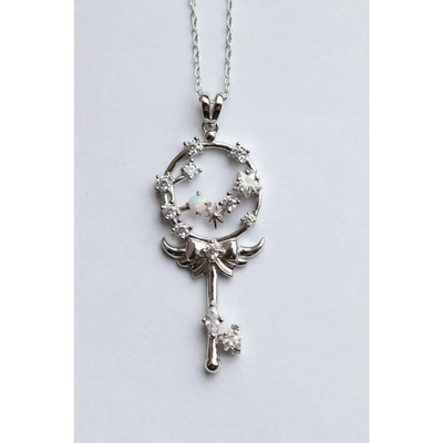 Horoscope Keys - Pendants - 11