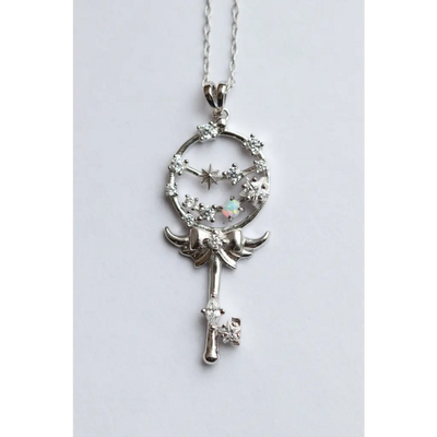 Horoscope Keys - Pendants - 13