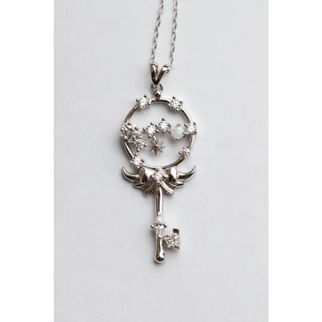 Horoscope Keys - Pendants - 17