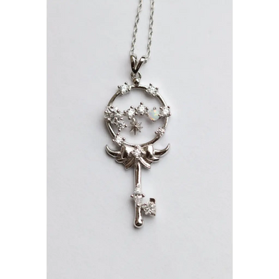 Horoscope Keys - Pendants - 17