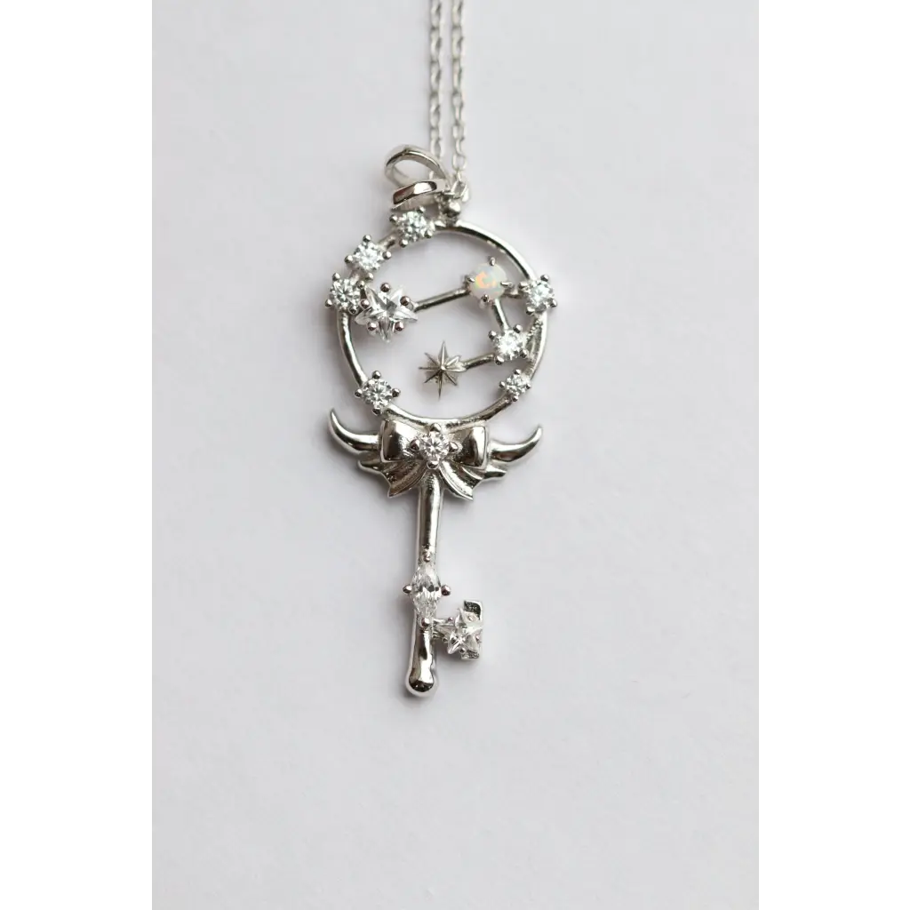 Horoscope Keys - Pendants - 19