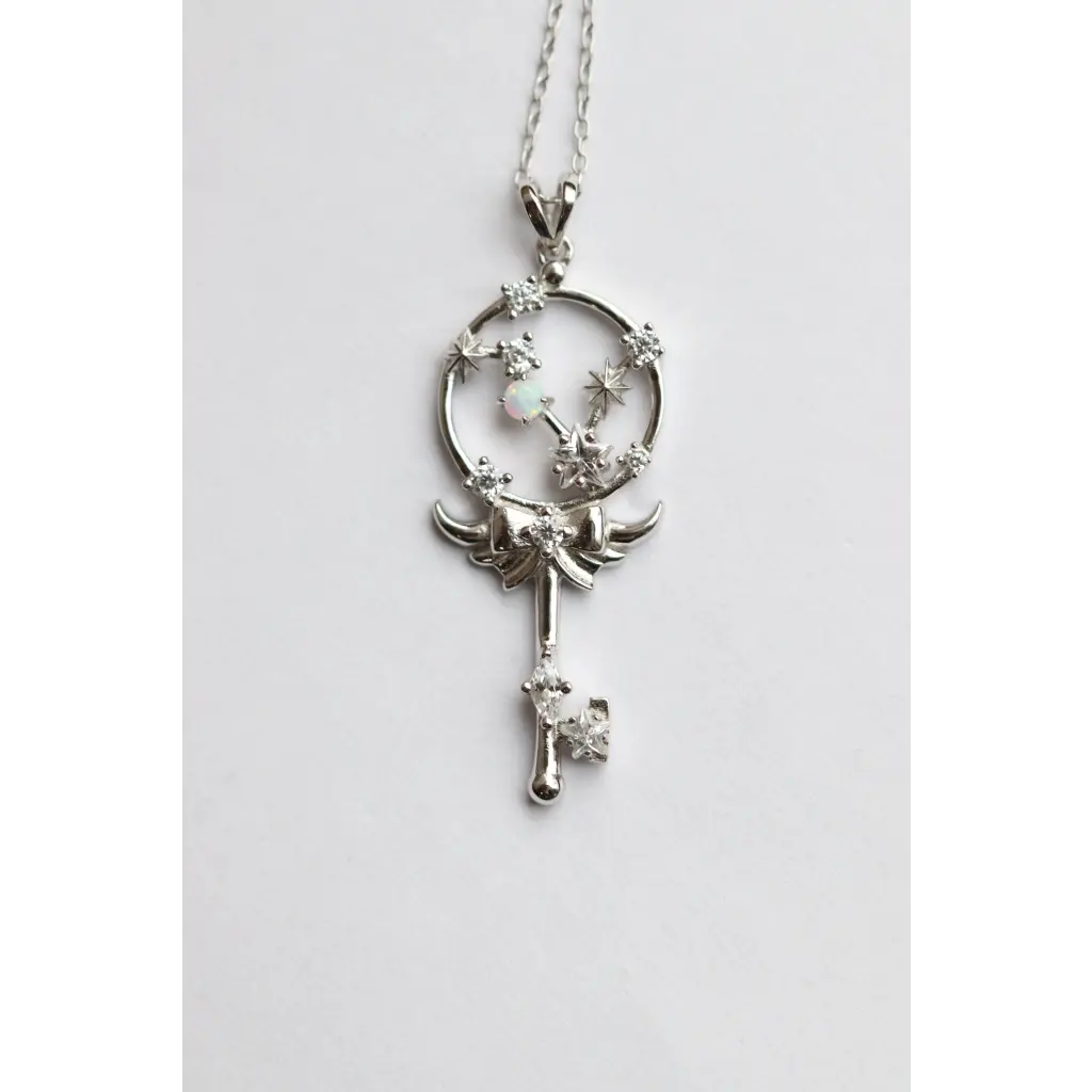 Horoscope Keys - Pendants - 21