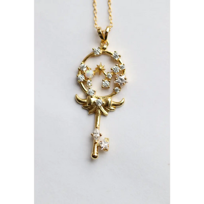 Horoscope Keys - Pendants - 22