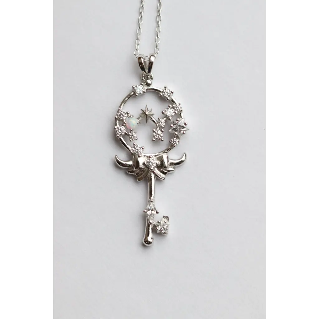 Horoscope Keys - Pendants - 23