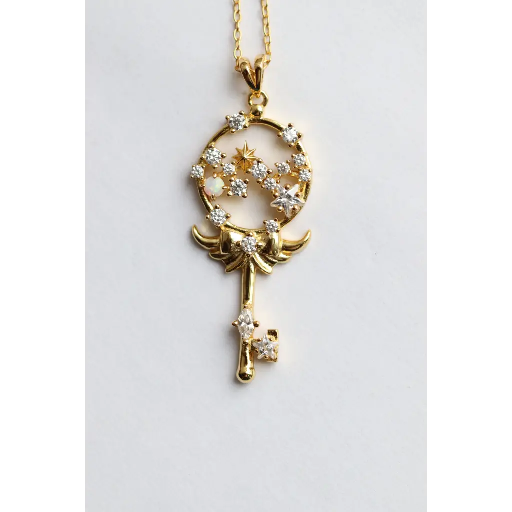 Horoscope Keys - Pendants - 24