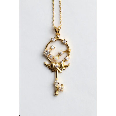 Horoscope Keys - Pendants - 26