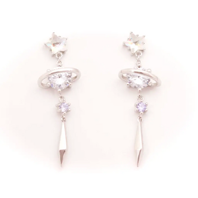 Hotaru Earrings - Earrings - 2