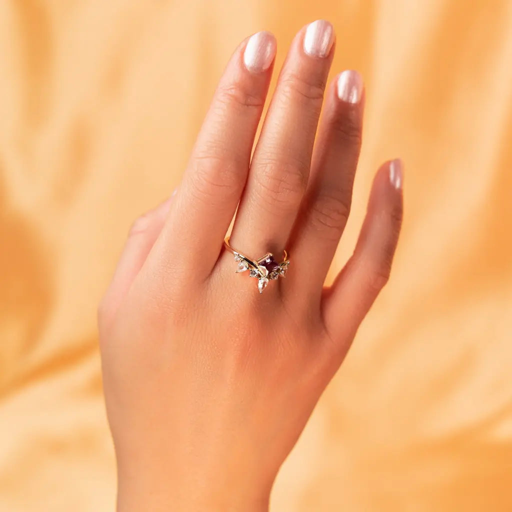 Kate Ring - Rings - 7