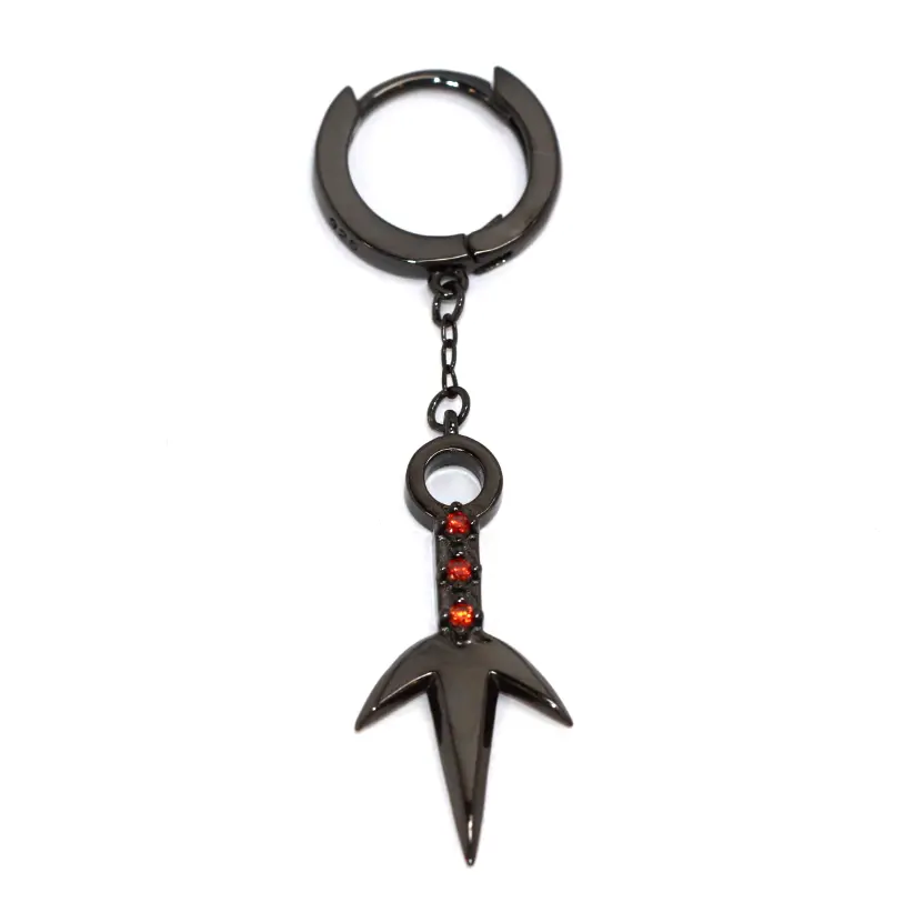 Kunai Earring - Earrings 2