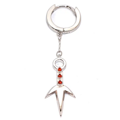 Kunai Earring - Earrings 3