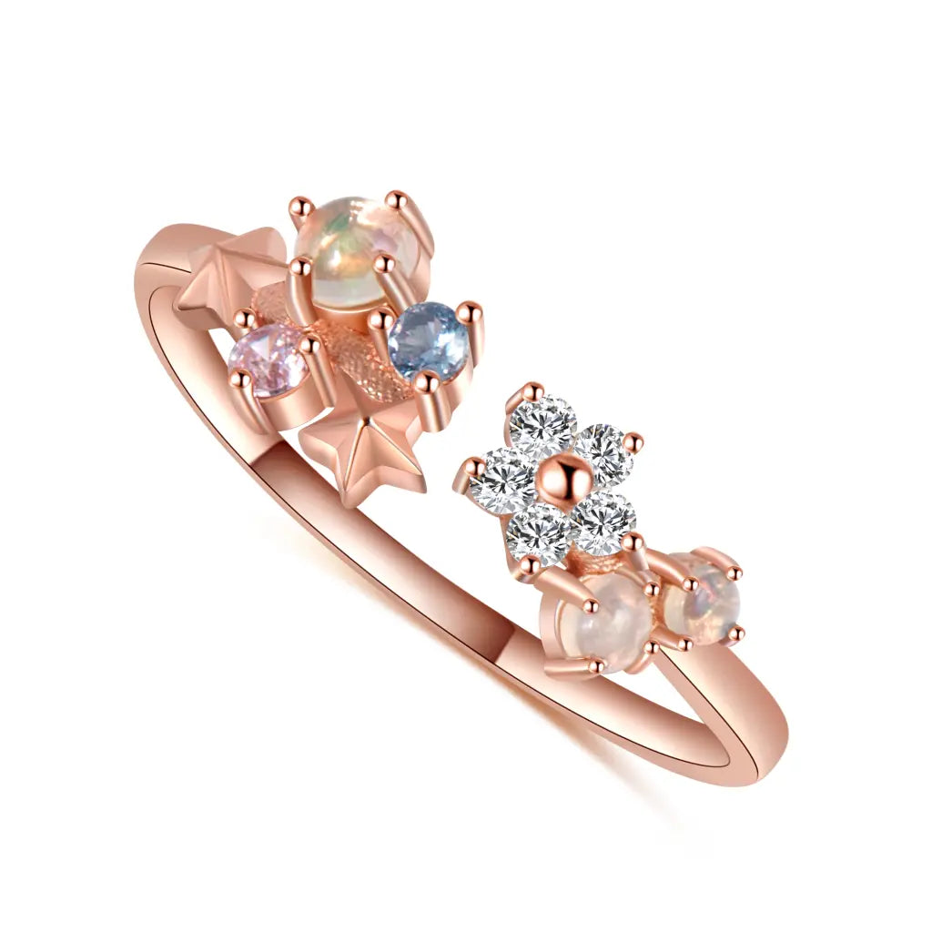 Lillia Ring - Rings - 1