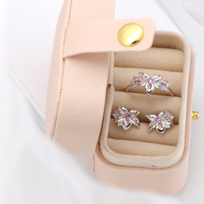 Lilypichu Studs - Earrings - 3