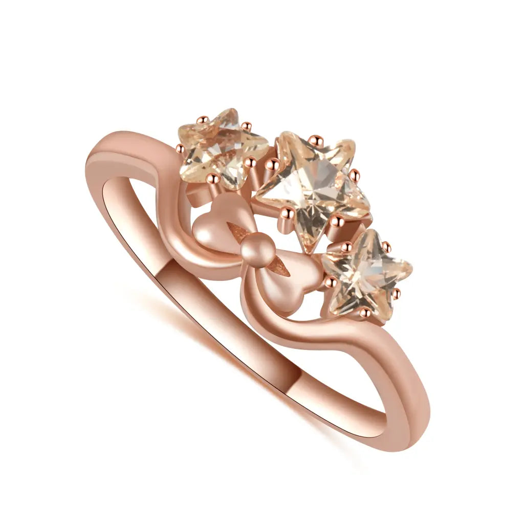 Lumen Ring - Rings - 1