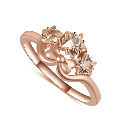 Lumen Ring - Rings - 1