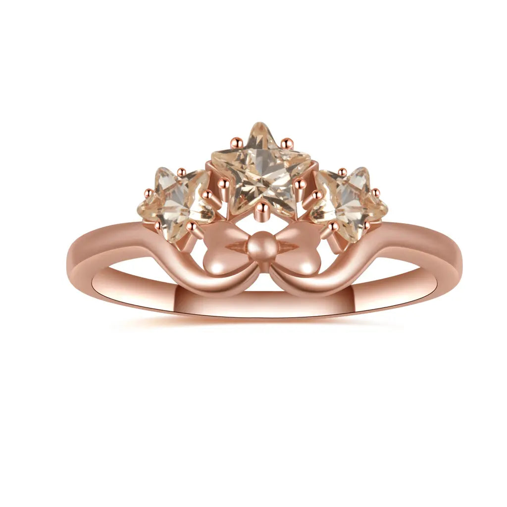 Lumen Ring - Rings - 2