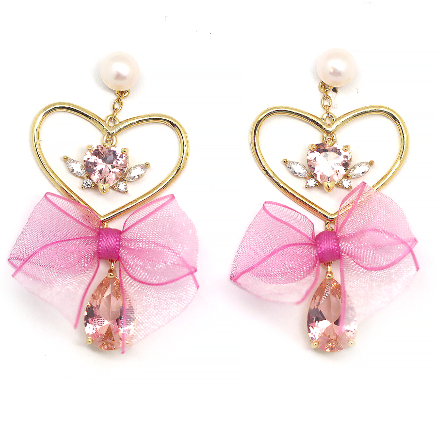 Maddie Earrings - Earrings - 1